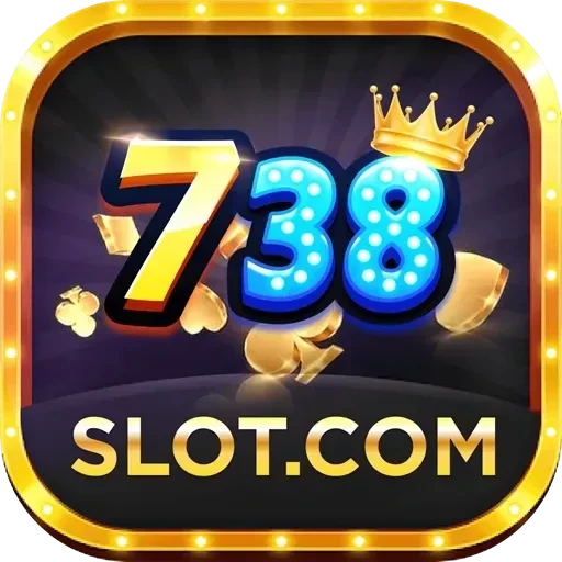 738slot Terbaru: Review Aplikasi dan Link Unduh APK Resmi — ikon aplikasi