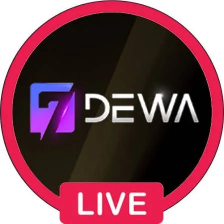 Aplikasi 7dewa Terbaru dan Terlengkap APK Resmi — ikon aplikasi