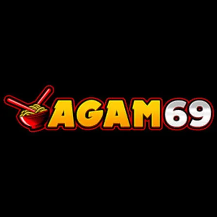 Update Aplikasi agam69 Terbaru 2026 APK Resmi — ikon aplikasi