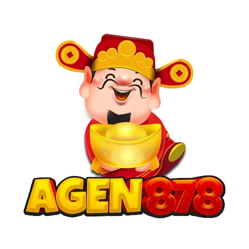 Aplikasi agen878 Terbaru dengan Fitur Terbaik APK Resmi — ikon aplikasi