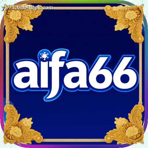 aifa66 Terbaru untuk Android: Download APK Gratis APK Resmi — ikon aplikasi