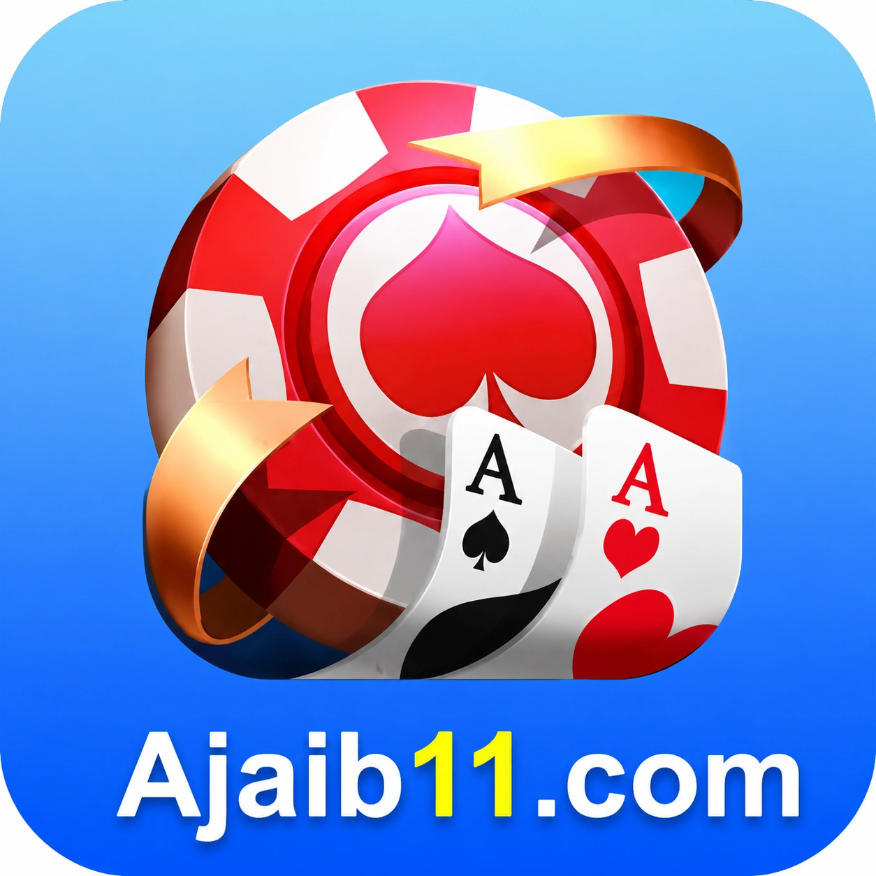 ajaib11 APK Terbaru dan Aman untuk Diunduh APK Resmi — ikon aplikasi