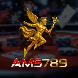 ams789 APK Terbaru dan Aman untuk Diunduh APK Resmi — ikon aplikasi