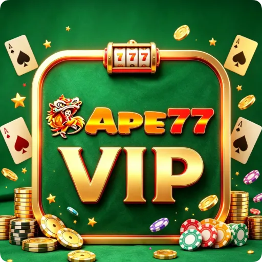 Download ape77 APK Terbaru Full Version APK Resmi — ikon aplikasi
