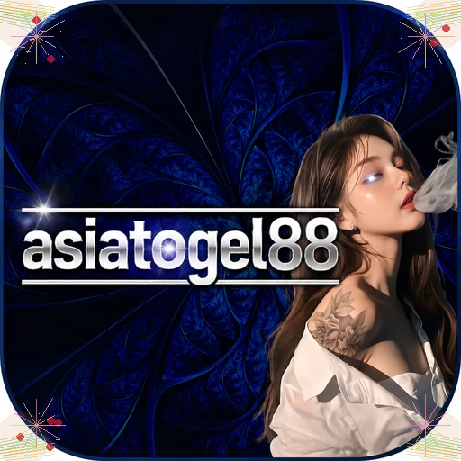 asiatogel88 App APK Terbaru APK Resmi — ikon aplikasi