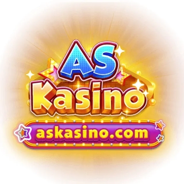 Review Aplikasi askasino Versi Terbaru APK Resmi — ikon aplikasi