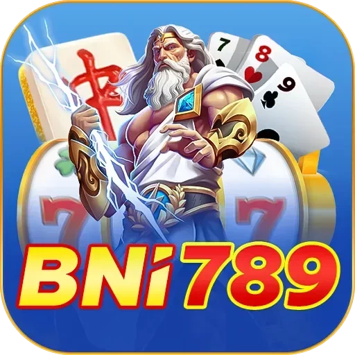 Update Aplikasi bni789 Terbaru 2026 APK Resmi — ikon aplikasi