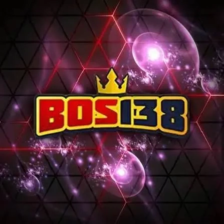 Aplikasi bos138 Terbaru dan Terlengkap APK Resmi — ikon aplikasi