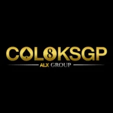 Update Aplikasi coloksgp ke Versi Terbaru APK Resmi — ikon aplikasi