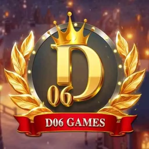 d06 Terbaru 2026: Download APK dan Review APK Resmi — ikon aplikasi