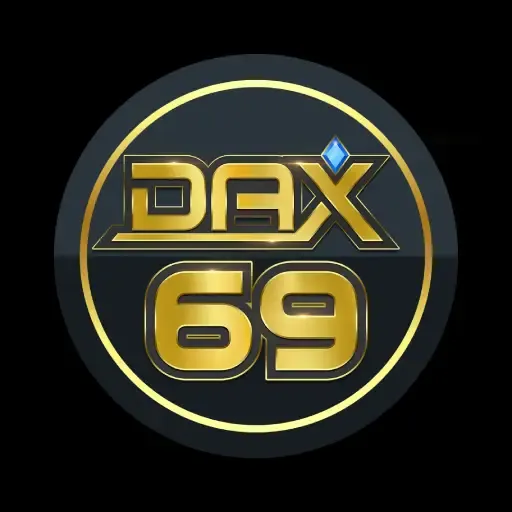 Info Lengkap Aplikasi dax69 Versi Terbaru APK Resmi — ikon aplikasi