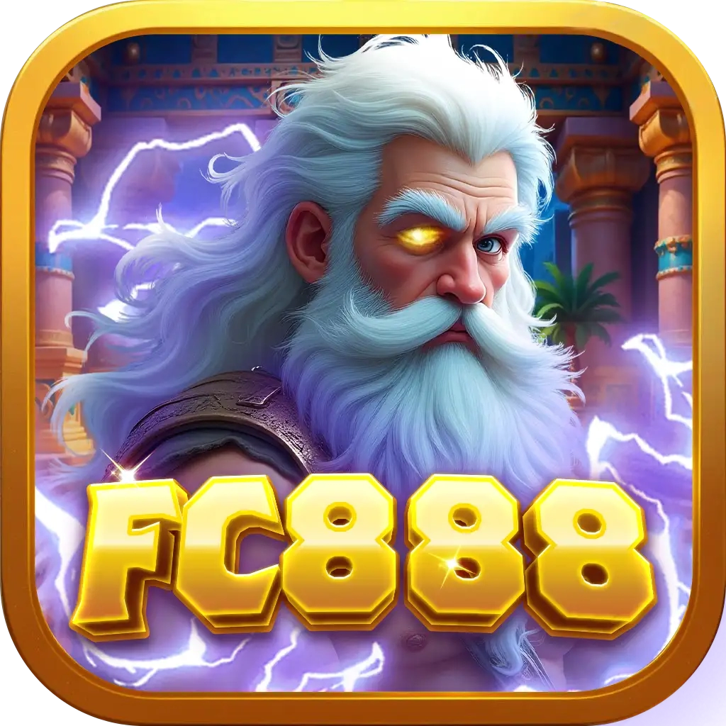 Aplikasi fc888 Terbaru: Review dan Link Download APK Resmi — ikon aplikasi