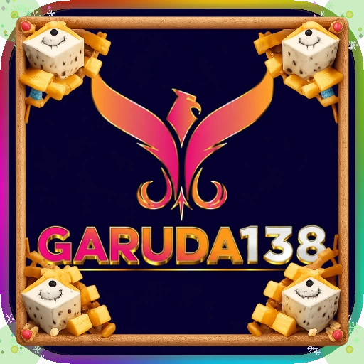 garuda138 APK Versi Terbaru untuk Android 2026 APK Resmi — ikon aplikasi