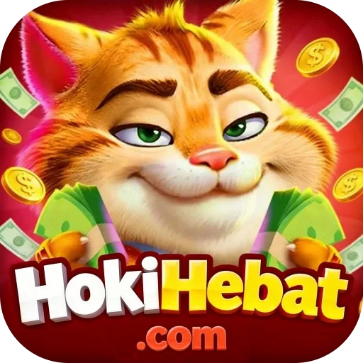 hokihebat APK Terbaru untuk Perangkat Android APK Resmi — ikon aplikasi
