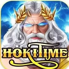 Kelebihan dan Fitur Aplikasi hokitime Terbaru APK Resmi — ikon aplikasi