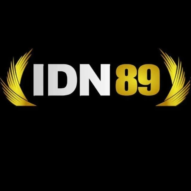 Download Aplikasi idn89 Terbaru untuk HP Android APK Resmi — ikon aplikasi