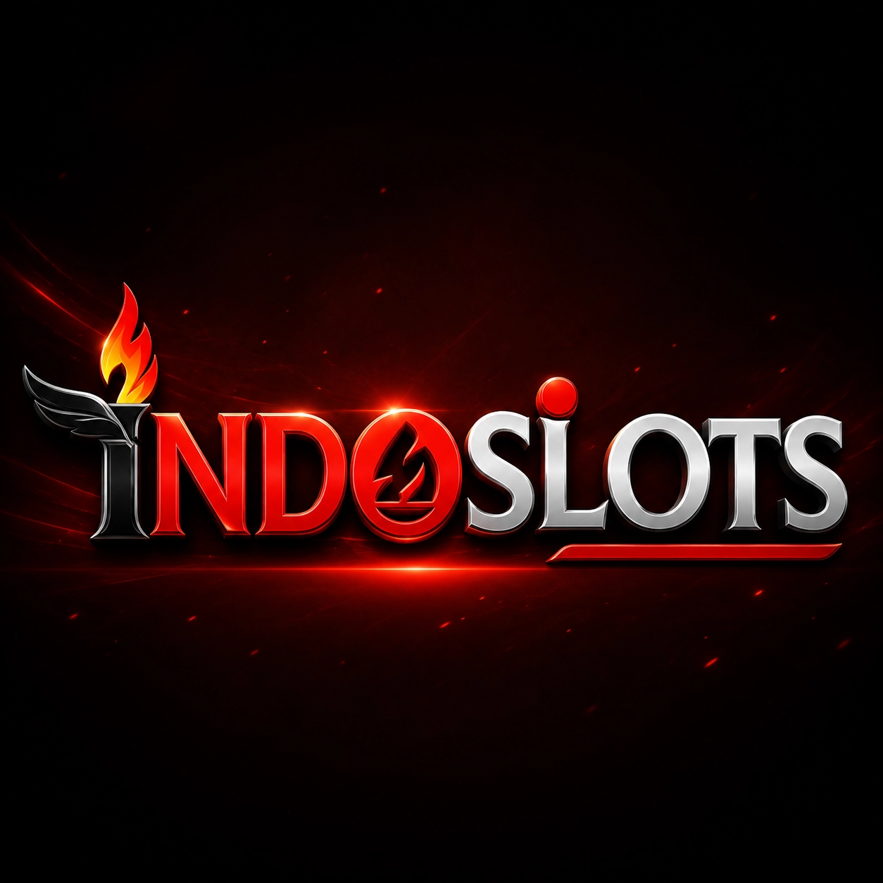 indoslots Versi Terbaru: Apa yang Baru? APK Resmi — ikon aplikasi