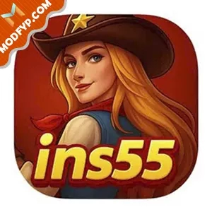 ins55 Terbaru untuk Android: Download APK Gratis APK Resmi — ikon aplikasi