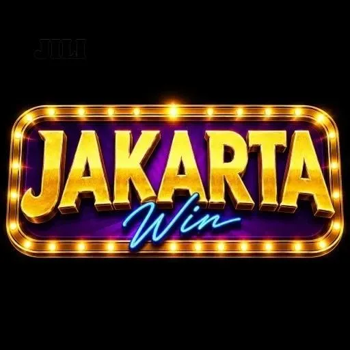 jakartawin APK Terbaru: Download Cepat dan Gratis APK Resmi — ikon aplikasi