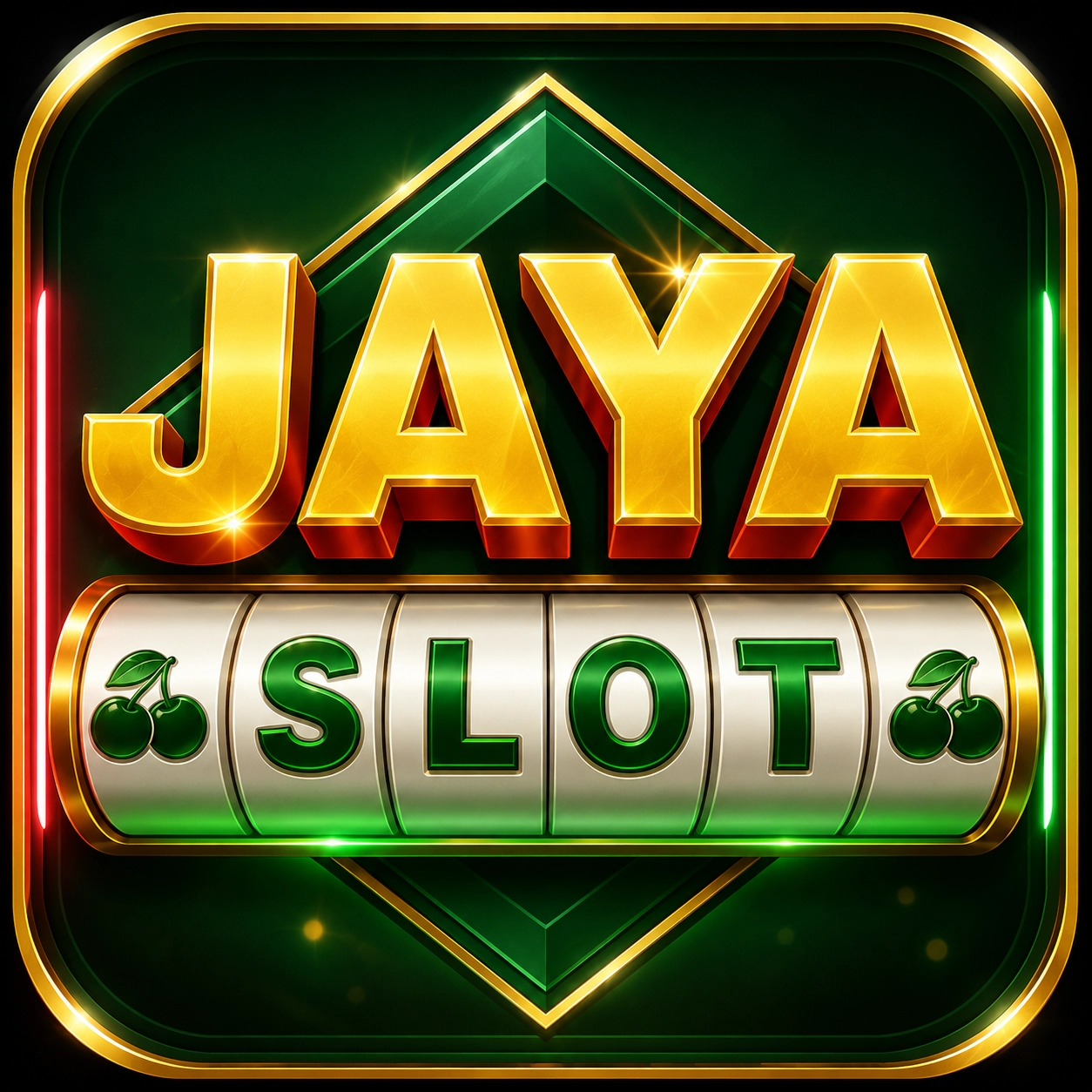 Info Lengkap Aplikasi jayaslot Versi Terbaru APK Resmi — ikon aplikasi