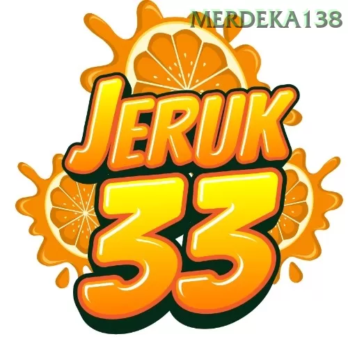 Ikon jeruk33