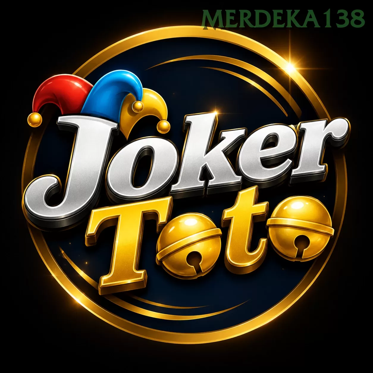 jokertoto APK Resmi — ikon aplikasi