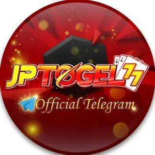 Aplikasi jptogel77 Terbaru dan Terlengkap APK Resmi — ikon aplikasi