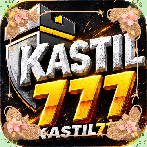 Aplikasi kastil777 Terbaru: Review dan Link Download APK Resmi — ikon aplikasi