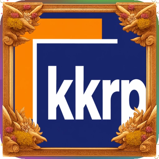 kkrp Versi Terbaru untuk Android Tanpa Ribet APK Resmi — ikon aplikasi