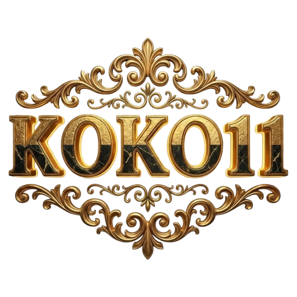 koko11 APK Versi Terbaru untuk Android 2026 APK Resmi — ikon aplikasi