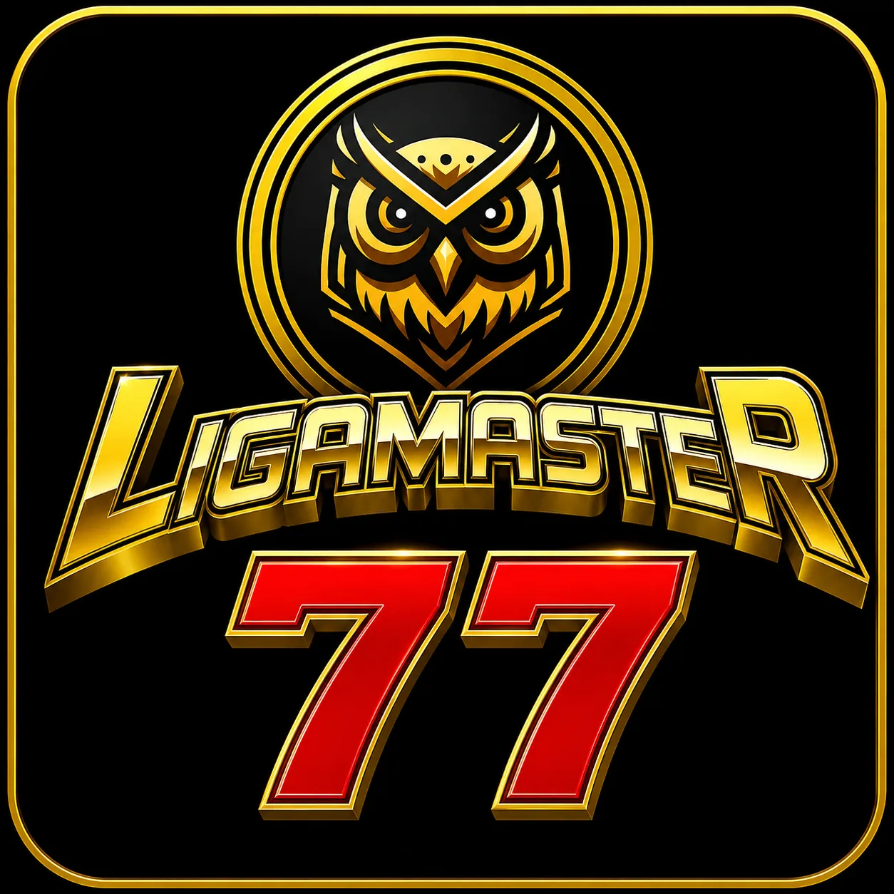 ligamaster77 APK Terbaru untuk Perangkat Android APK Resmi — ikon aplikasi