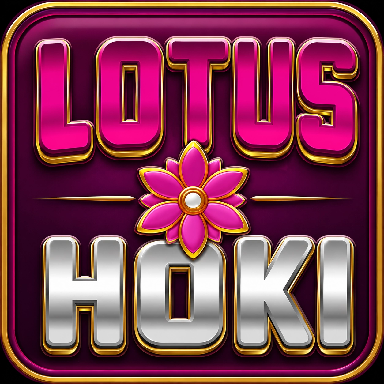 lotushoki APK Terbaru untuk Android Tanpa Iklan APK Resmi — ikon aplikasi