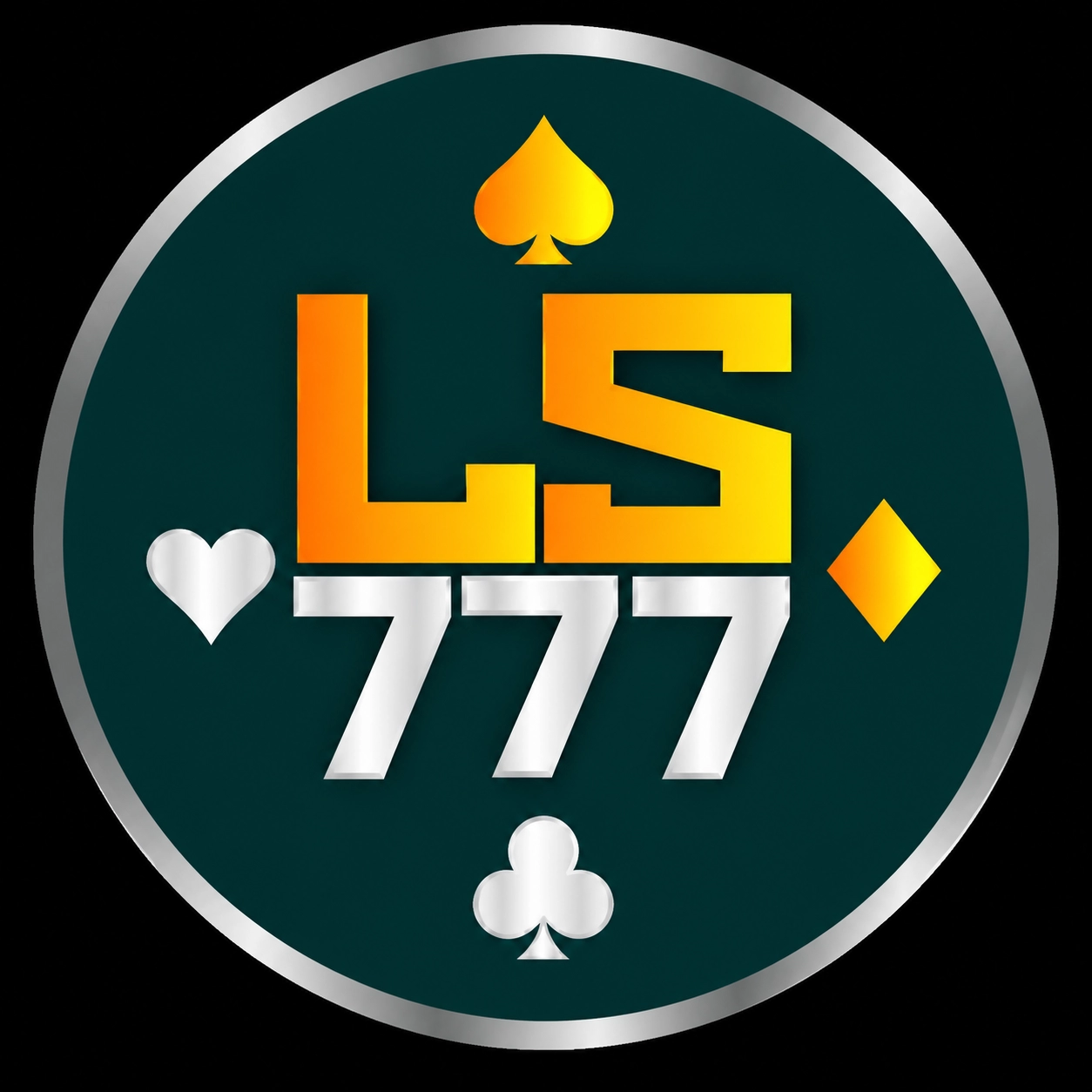 lusa777 APK Terbaru dengan Fitur Lengkap APK Resmi — ikon aplikasi
