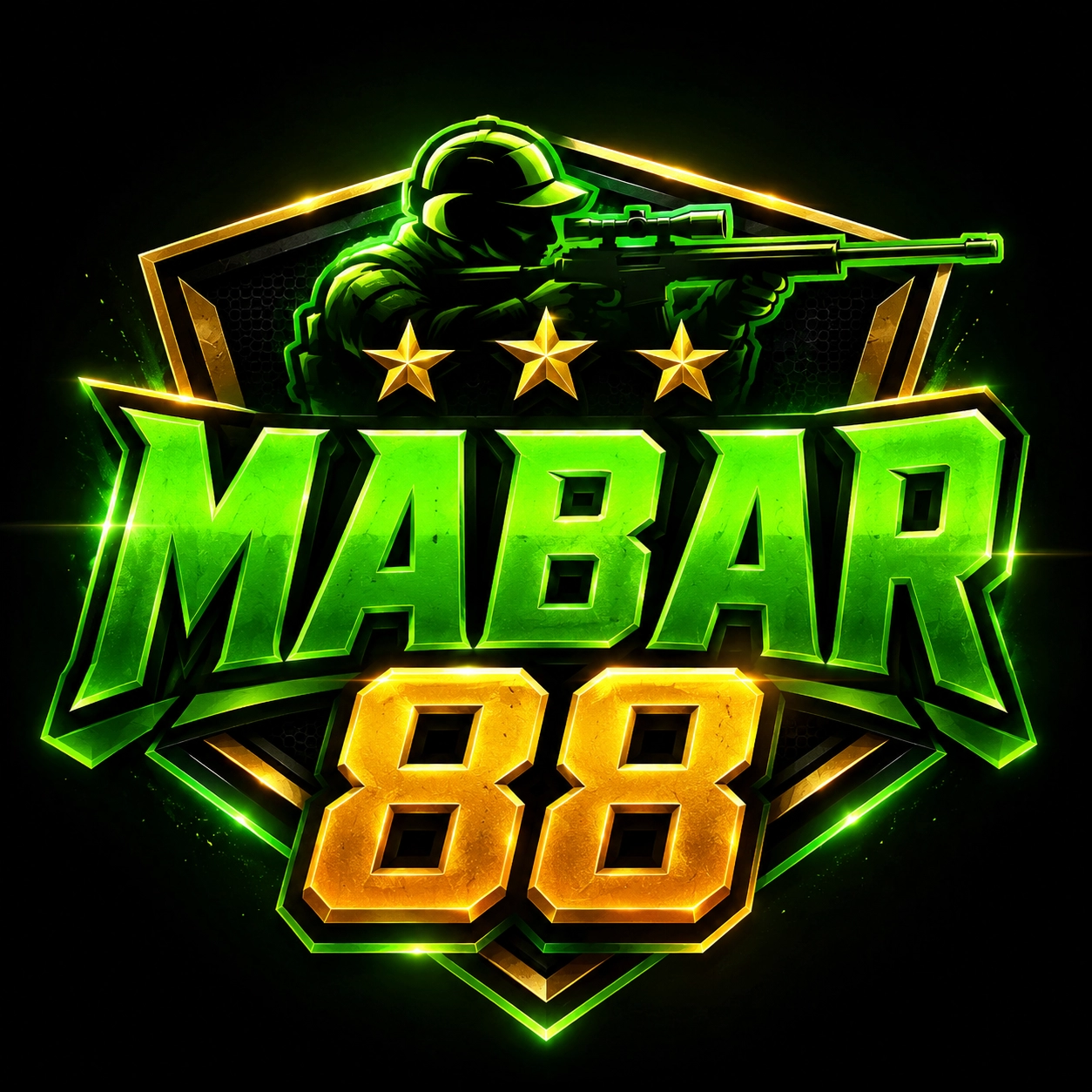 mabar88 Terbaru untuk Android: Download APK Gratis APK Resmi — ikon aplikasi