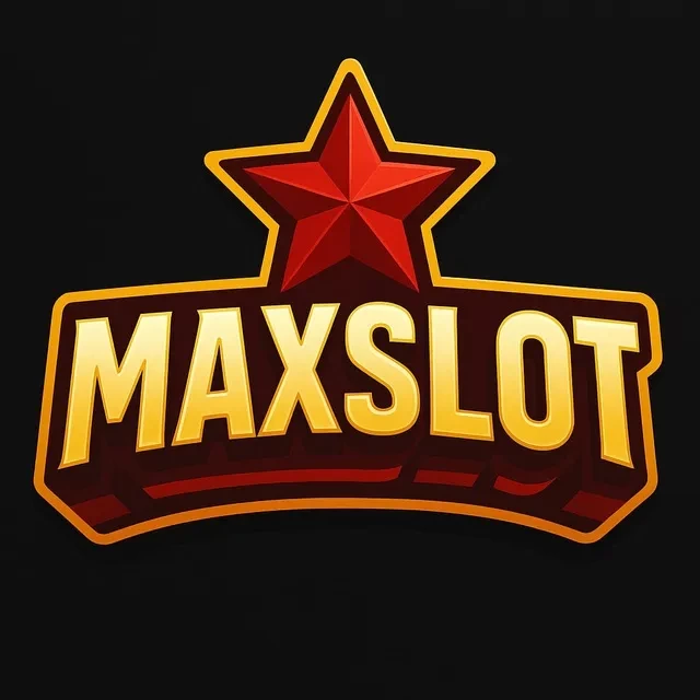 Info Aplikasi maxslot Terbaru dan Cara Download APK Resmi — ikon aplikasi
