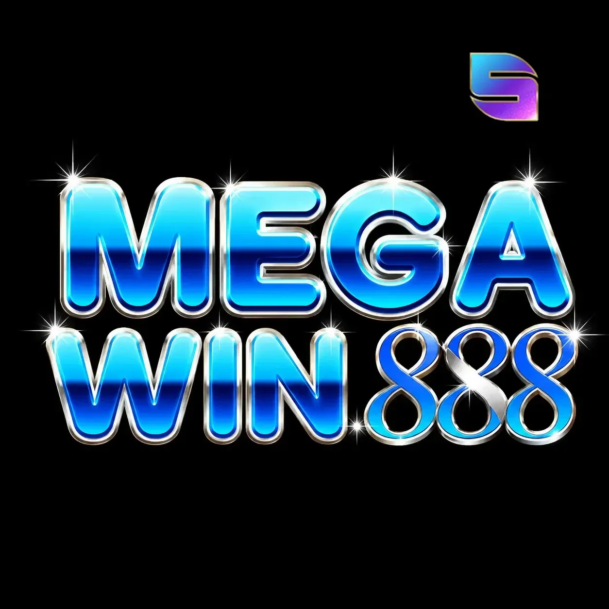 megawin888 Versi Terbaru: Apa yang Baru? APK Resmi — ikon aplikasi