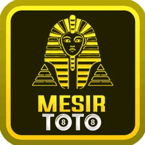 Aplikasi mesirtoto Terbaru untuk Android dan iOS APK Resmi — ikon aplikasi