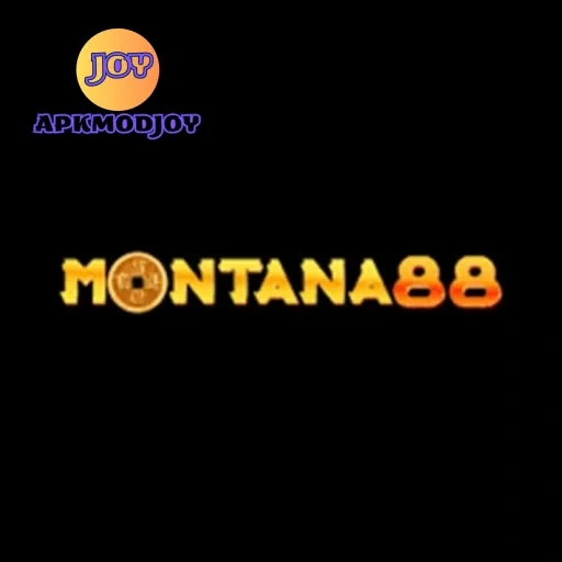 Aplikasi montana88 Terbaru dan Terlengkap APK Resmi — ikon aplikasi