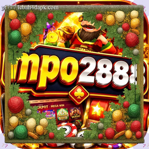 mpo2888 APK Versi Terbaru untuk Android 2026 APK Resmi — ikon aplikasi