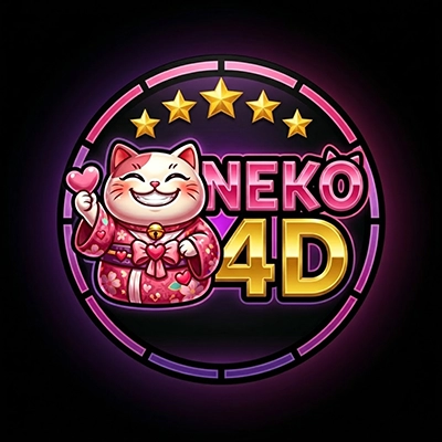 neko4d Terbaru: Review Aplikasi dan Link Unduh APK Resmi — ikon aplikasi