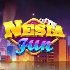 nesiafun Versi Terbaru untuk Android Tanpa Ribet APK Resmi — ikon aplikasi