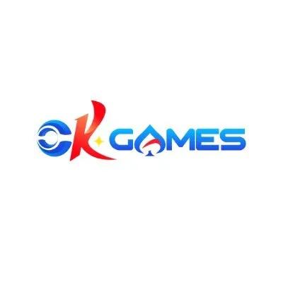okgames APK Versi Terbaru untuk Android 2026 APK Resmi — ikon aplikasi