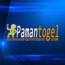 pamantogel APK Versi Terbaru untuk Android 2026 APK Resmi — ikon aplikasi