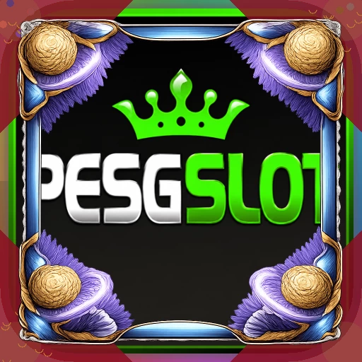 Aplikasi pesgslot Terbaru: Review dan Link Download APK Resmi — ikon aplikasi