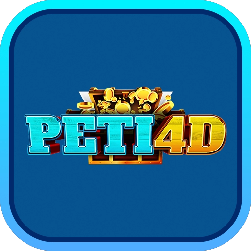 Update Aplikasi peti4d ke Versi Terbaru APK Resmi — ikon aplikasi
