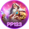 Cara Update Aplikasi pp123 ke Versi Terbaru APK Resmi — ikon aplikasi