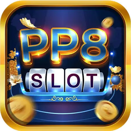 Aplikasi pp8slot Terbaru untuk Android dan iOS APK Resmi — ikon aplikasi
