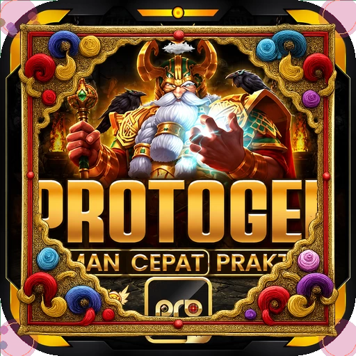 Info Lengkap Aplikasi protogel Versi Terbaru APK Resmi — ikon aplikasi