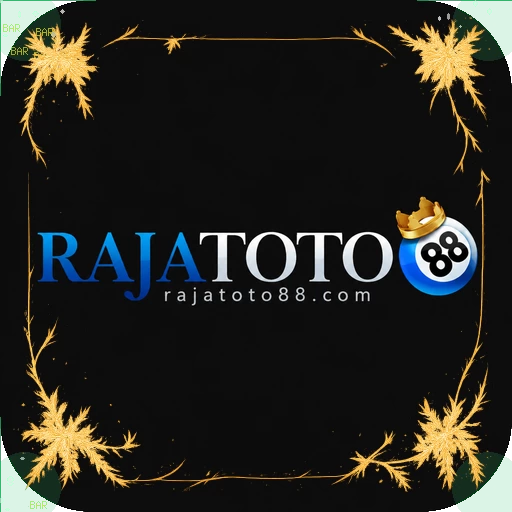 rajatoto88 APK Versi Terbaru untuk Android 2026 APK Resmi — ikon aplikasi