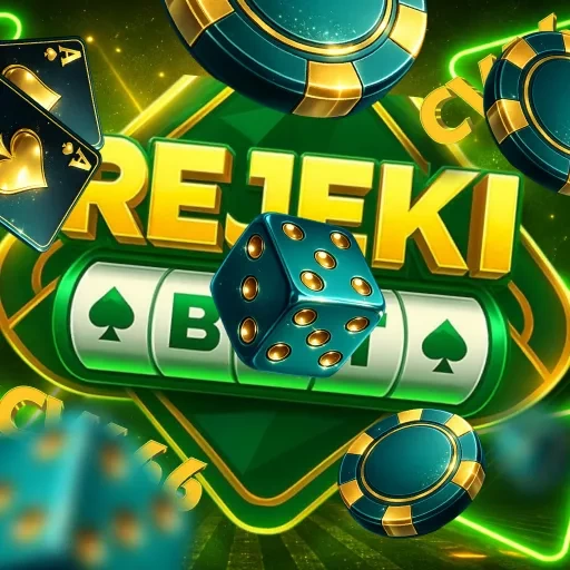 rejeki APK Terbaru 2026 untuk Semua Perangkat APK Resmi — ikon aplikasi